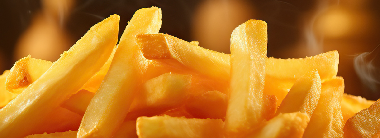 Papas grill crocantes