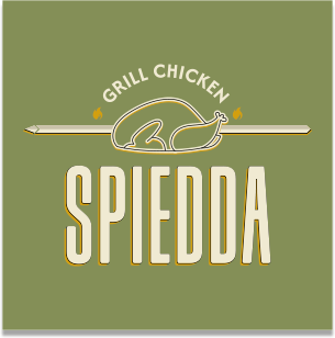 Logo Spiedda Grill Chicken